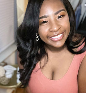 Meet your Posher, Bria